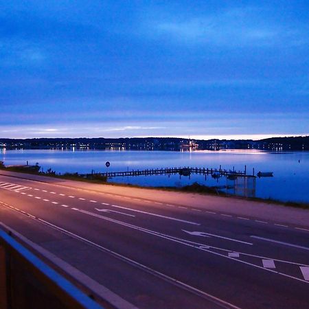 Solyst Kro- Restaurant Og Hotel I/S Aabenraa Exterior photo