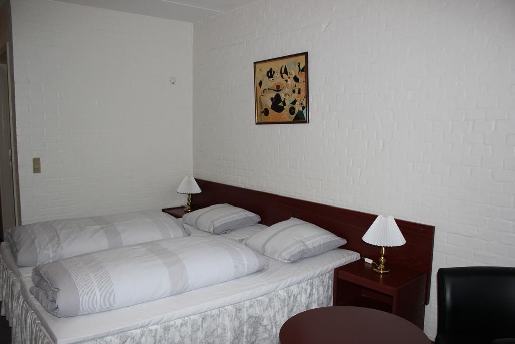 Solyst Kro- Restaurant Og Hotel I/S Aabenraa Room photo