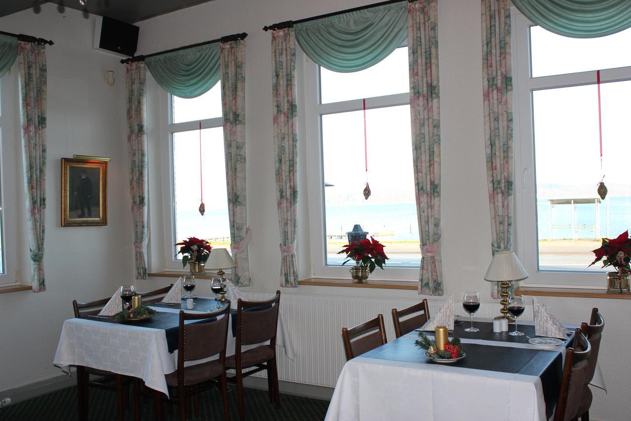 Solyst Kro- Restaurant Og Hotel I/S Aabenraa Exterior photo